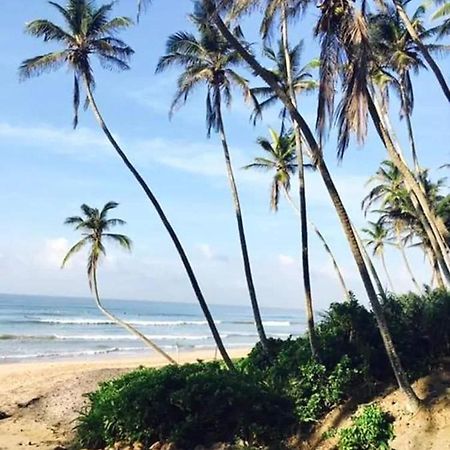 ماتارا The Ocean Villa At Surf Spot المظهر الخارجي الصورة