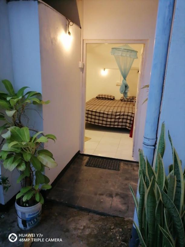 ماتارا The Ocean Villa At Surf Spot المظهر الخارجي الصورة
