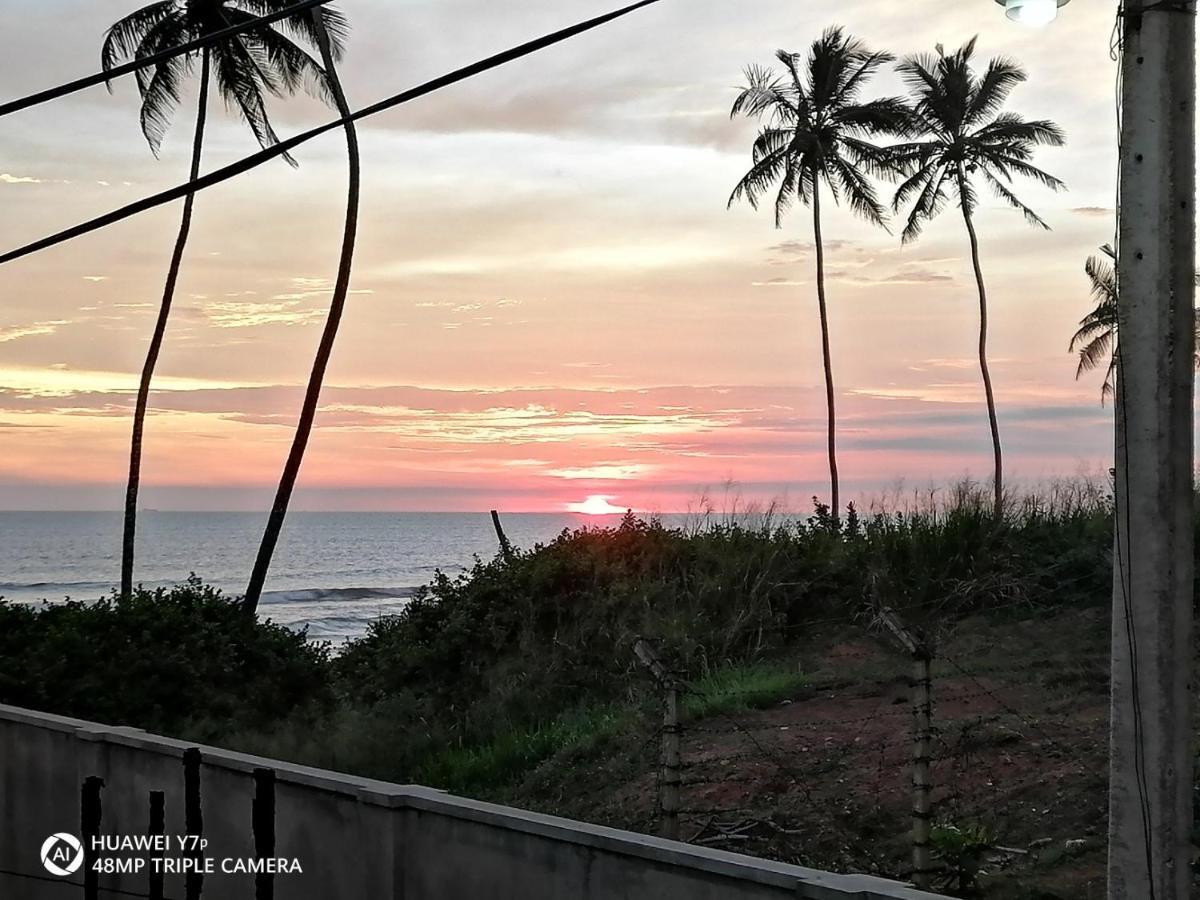 ماتارا The Ocean Villa At Surf Spot المظهر الخارجي الصورة