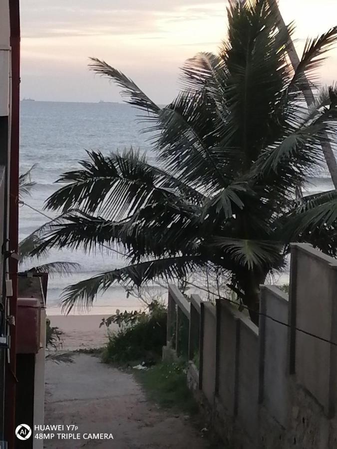 ماتارا The Ocean Villa At Surf Spot المظهر الخارجي الصورة