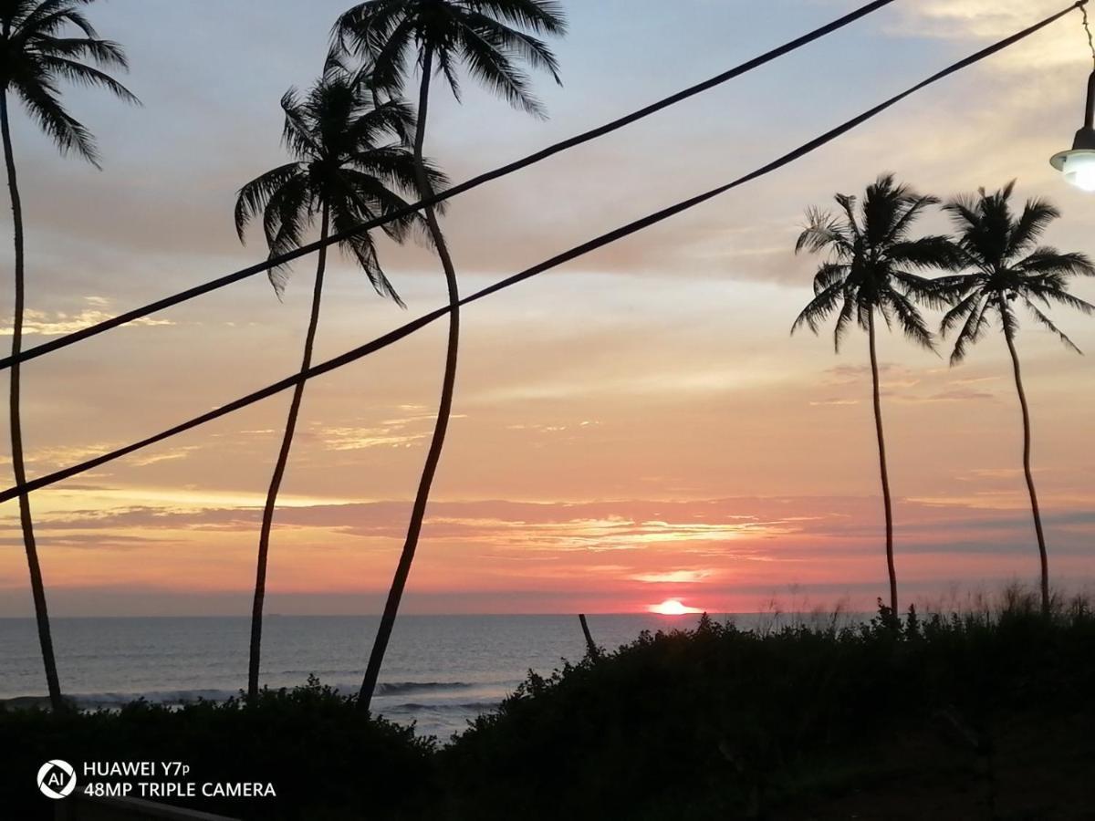 ماتارا The Ocean Villa At Surf Spot المظهر الخارجي الصورة