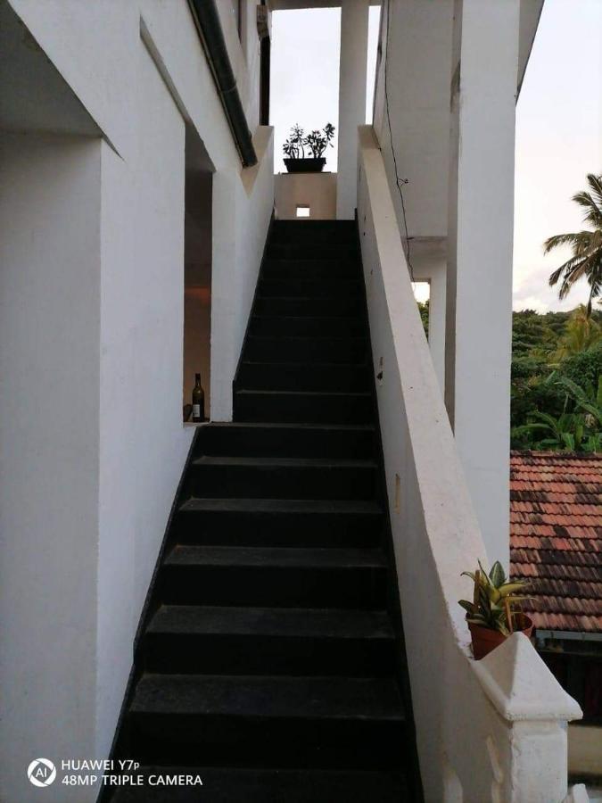 ماتارا The Ocean Villa At Surf Spot المظهر الخارجي الصورة