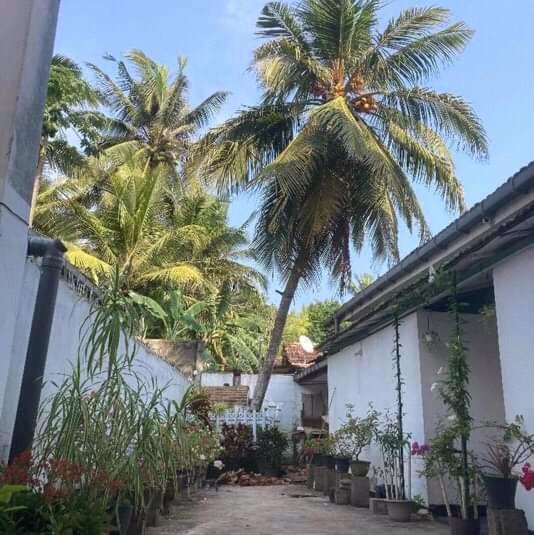 ماتارا The Ocean Villa At Surf Spot المظهر الخارجي الصورة