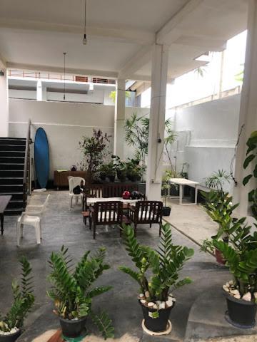 ماتارا The Ocean Villa At Surf Spot المظهر الخارجي الصورة