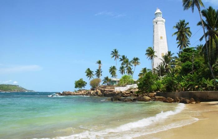 ماتارا The Ocean Villa At Surf Spot المظهر الخارجي الصورة