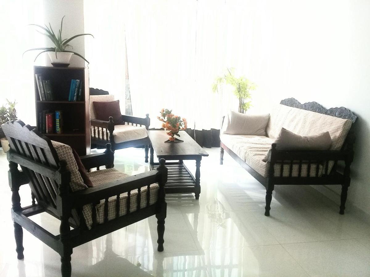 ماتارا The Ocean Villa At Surf Spot المظهر الخارجي الصورة