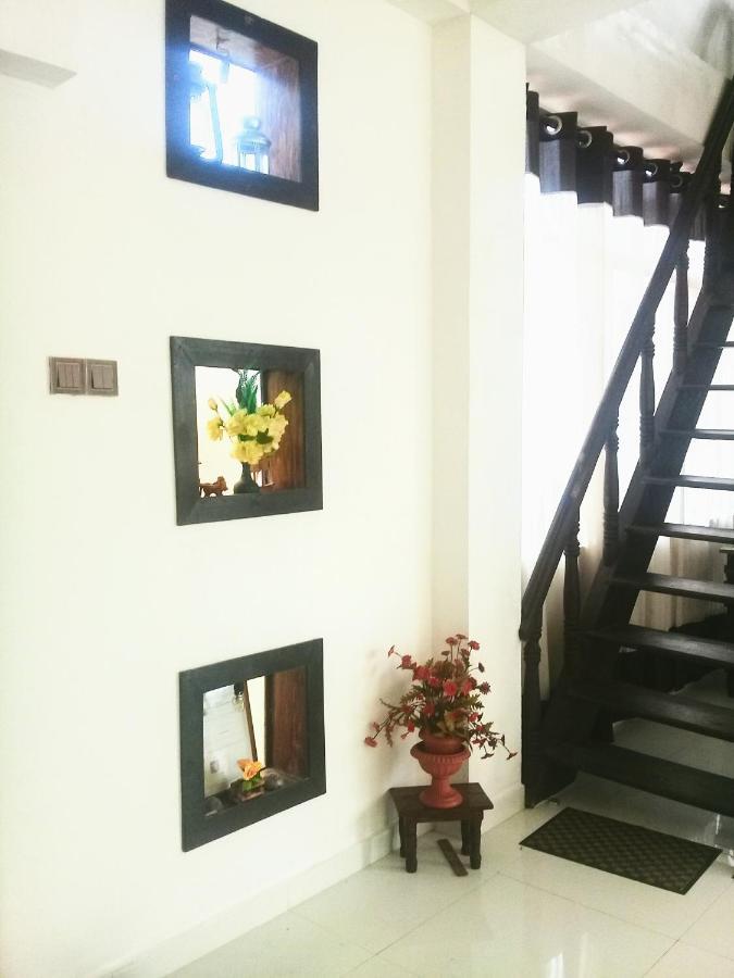 ماتارا The Ocean Villa At Surf Spot المظهر الخارجي الصورة