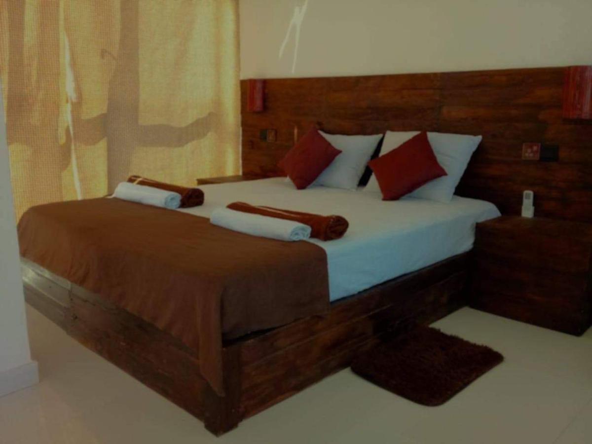 ماتارا The Ocean Villa At Surf Spot المظهر الخارجي الصورة